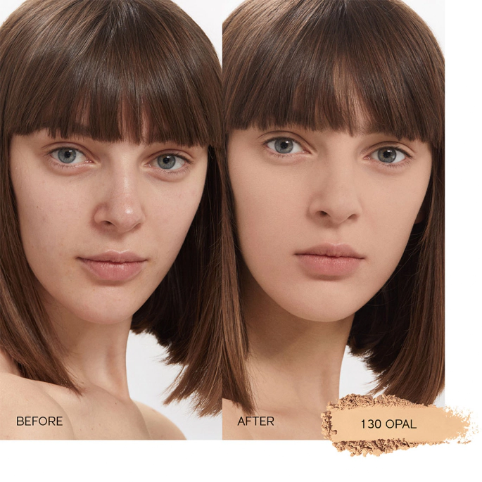 Shiseido Synchro Skin Self-Refreshing - Custom Finish Powder Foundation 9g