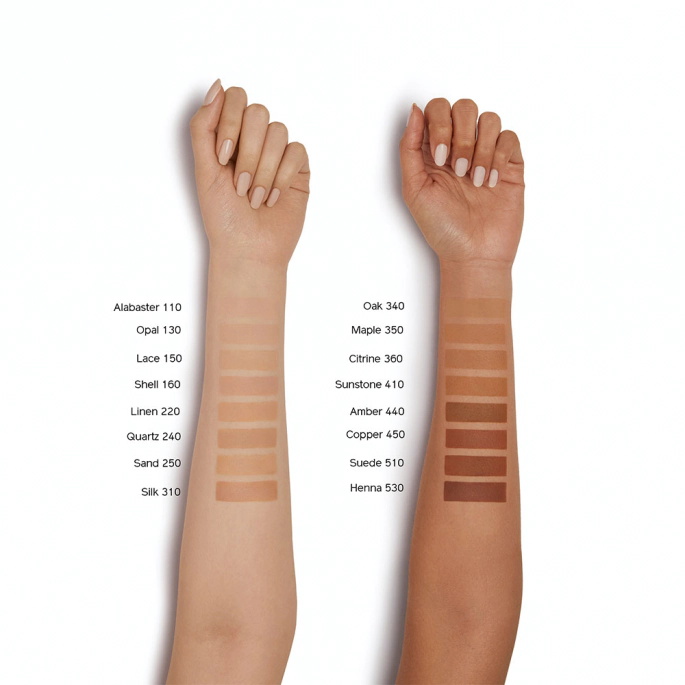 Shiseido Synchro Skin Self-Refreshing - Custom Finish Powder Foundation 9g