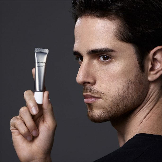 Shiseido Men Total Revitalizer - Eye 15 ml