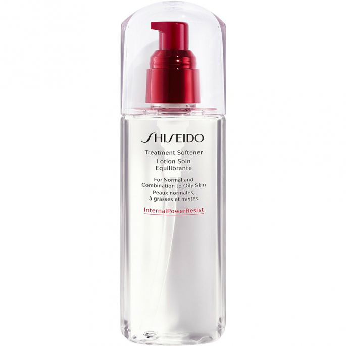 Shiseido - Treatment Softener 150 ml