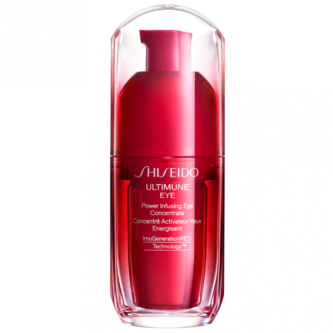 Shiseido Ultimune - Power Infusing Eye Concentrate 15 ml