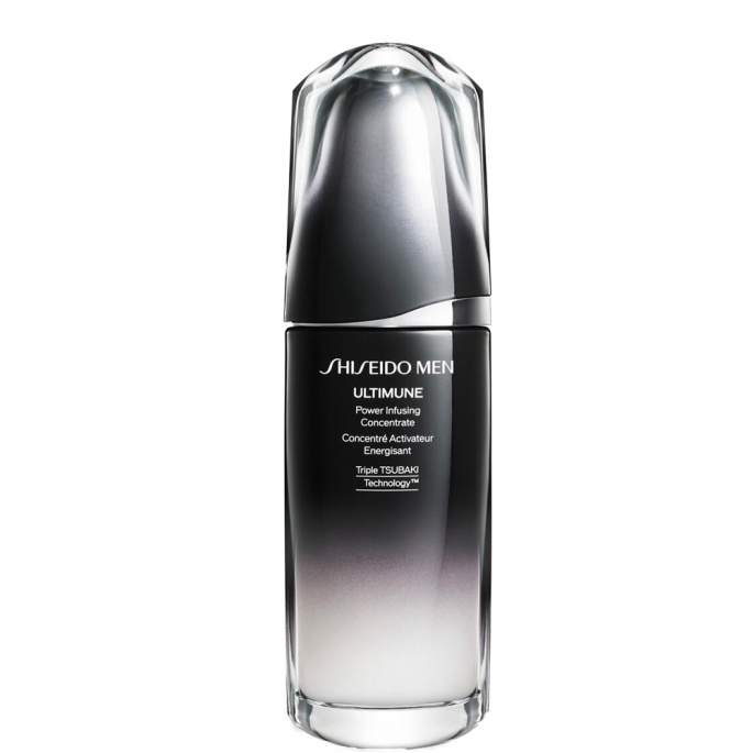 Shiseido Men - Ultimune Power Infusing Concentrate