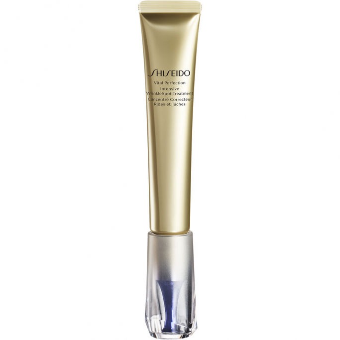 Shiseido Vital Perfection - Intensive Wrinklespot Treatment 20 ml