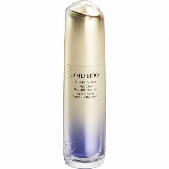 Shiseido Vital Perfection - Liftdefine Radiance Serum 40 ml