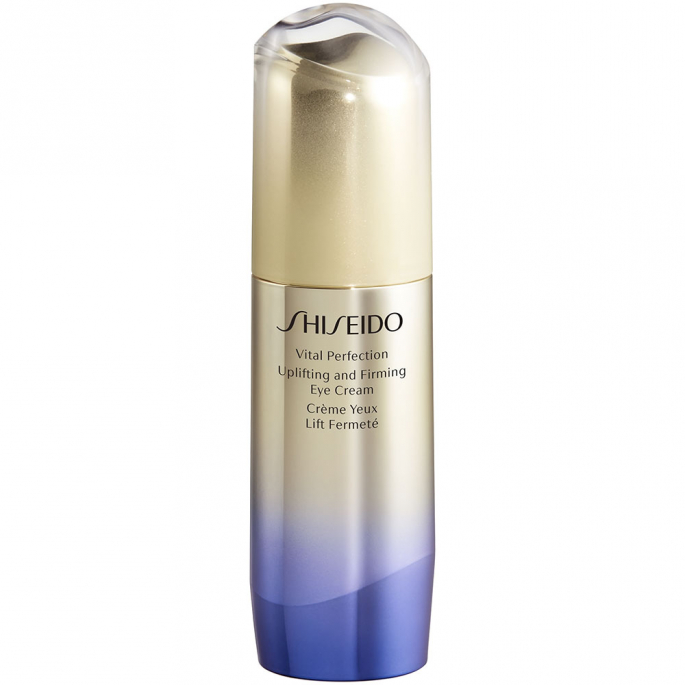 Shiseido Vital Perfection - Uplifting And Firming Eye Cream 15 ml