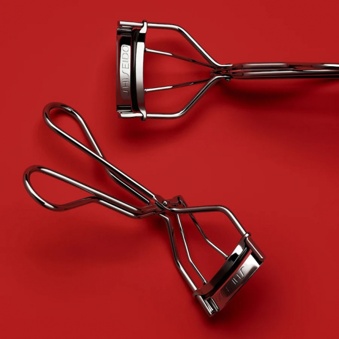 Shiseido - Eye Lash Curler