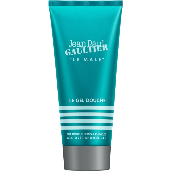 Jean Paul Gaultier Le Male - Shower Gel 200ml