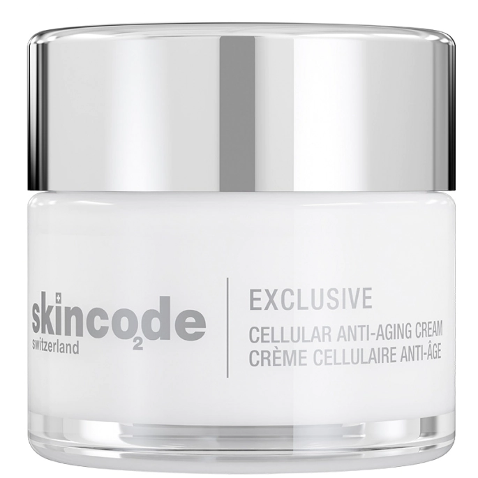 Skincode Exclusive - Cellular Anti Ageing Cream 50ml