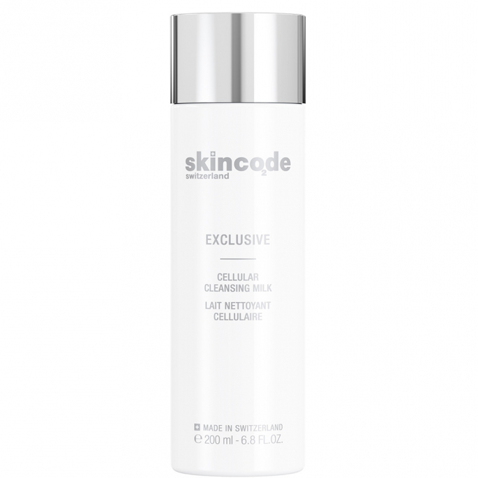 Skincode Exclusive - Cellular Cleansing Milk 200ml