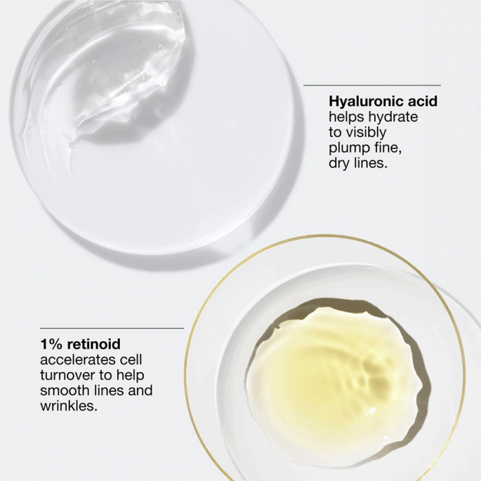 Clinique Smart Clinical Repair - AM / PM Retinoid Balm 3 g