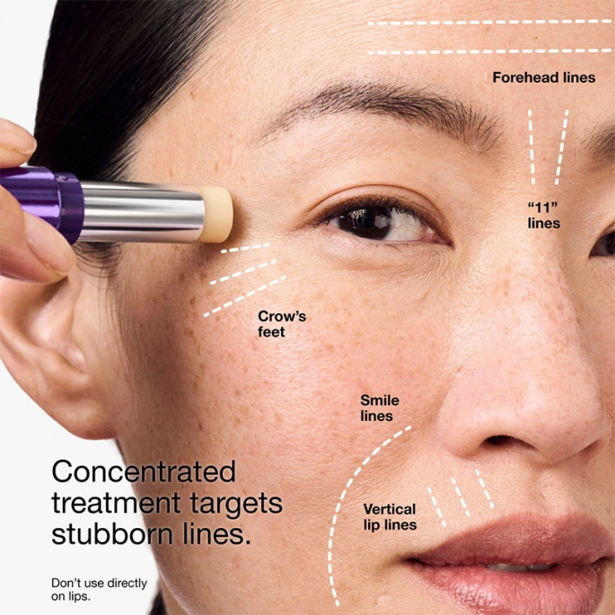 Clinique Smart Clinical Repair - AM / PM Retinoid Balm 3 g