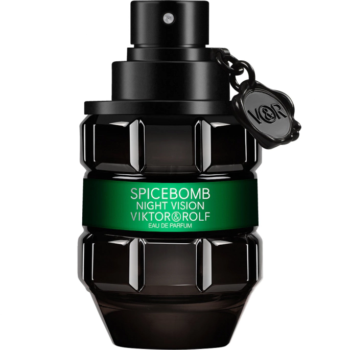 Viktor & Rolf Spicebomb Night Vision - Eau de Parfum