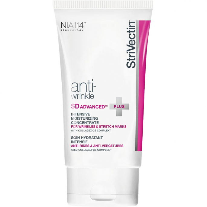 StriVectin SD Advanced Plus - Intensive Moisturizing Concentrate 118ml