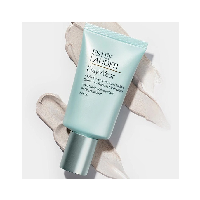 Estée Lauder DayWear - Sheer Tint Release