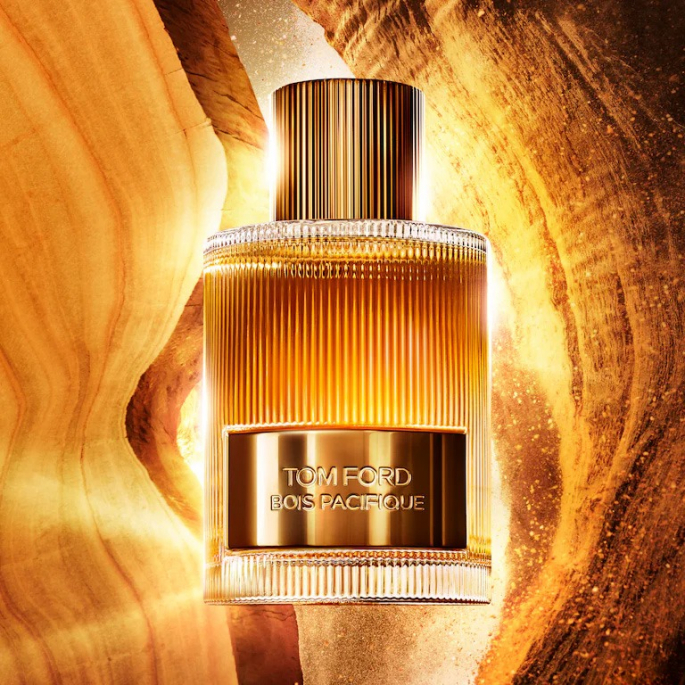 TOM FORD Bois Pacifique - Eau de Parfum