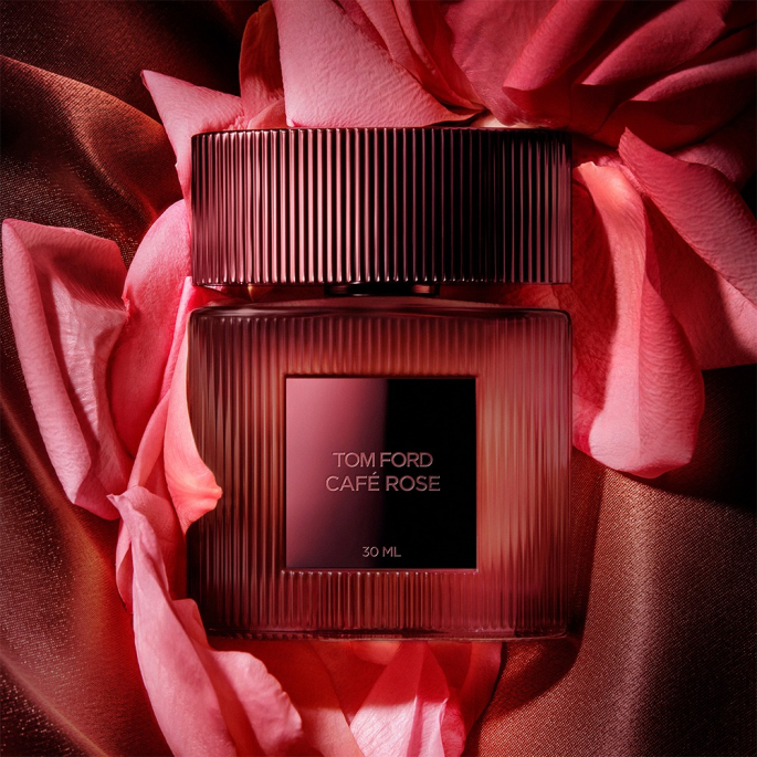 TOM FORD Café Rose - Eau de Parfum