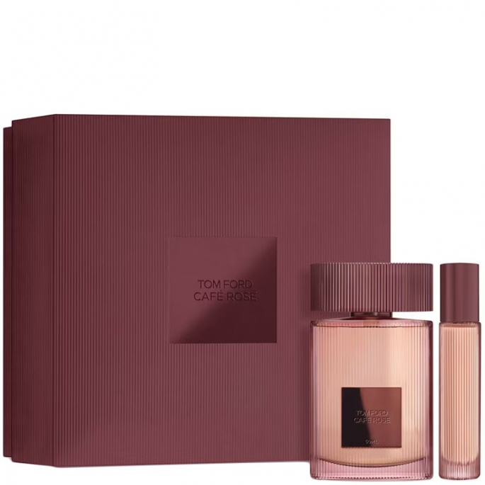 TOM FORD Café Rose - Eau de Parfum