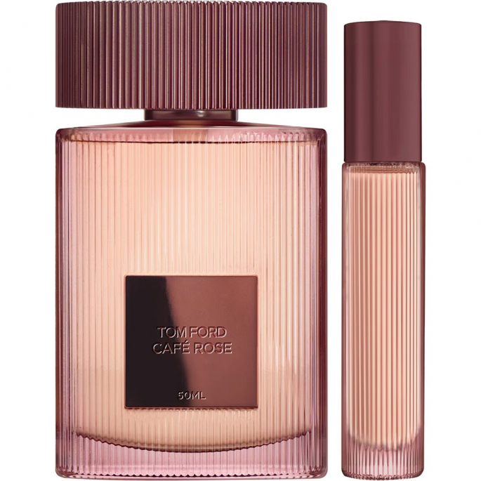 TOM FORD Café Rose - Eau de Parfum