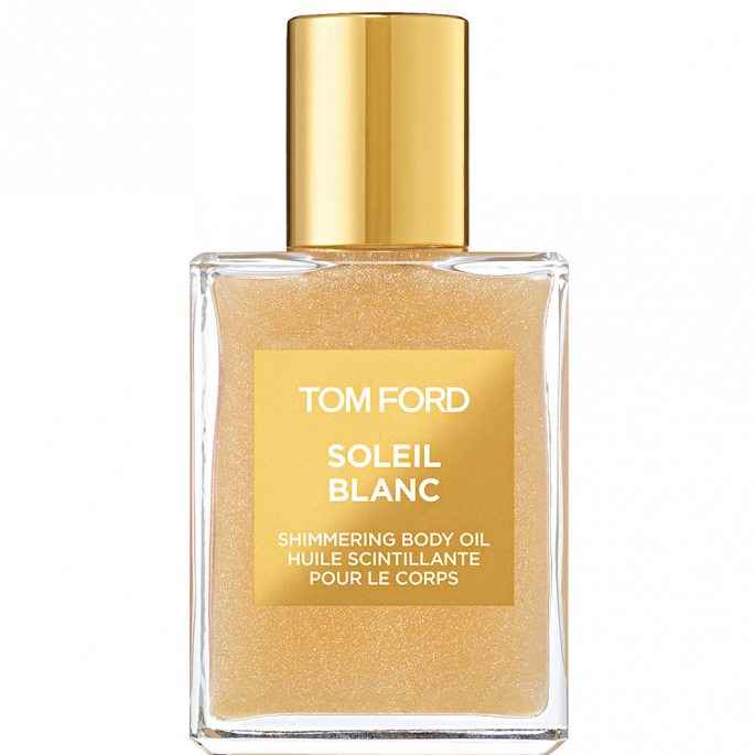 TOM FORD Soleil Blanc - Shimmering Body Oil 45 ml