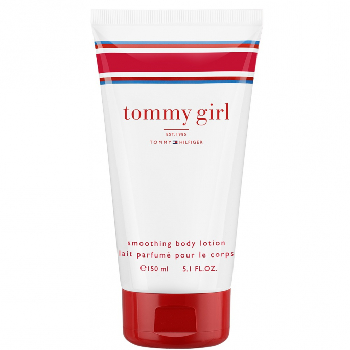 Tommy Hilfiger Tommy Girl - Smoothing Body Lotion 150 ml