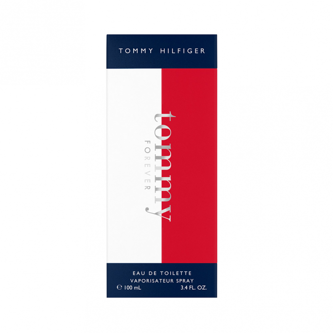 Tommy Hilfiger Tommy Forever - Eau de Toilette