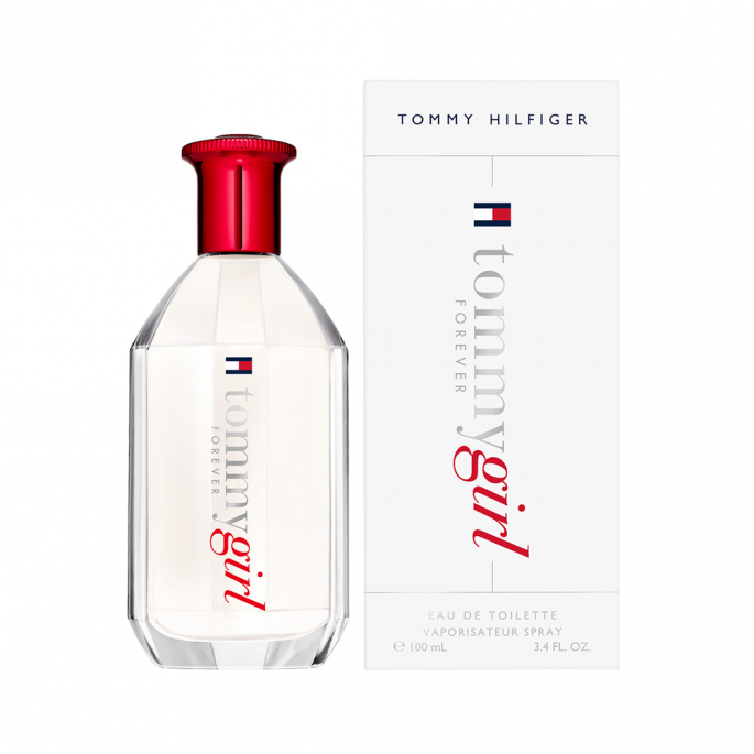 Tommy Hilfiger Tommy Girl Forever - Eau de Toilette