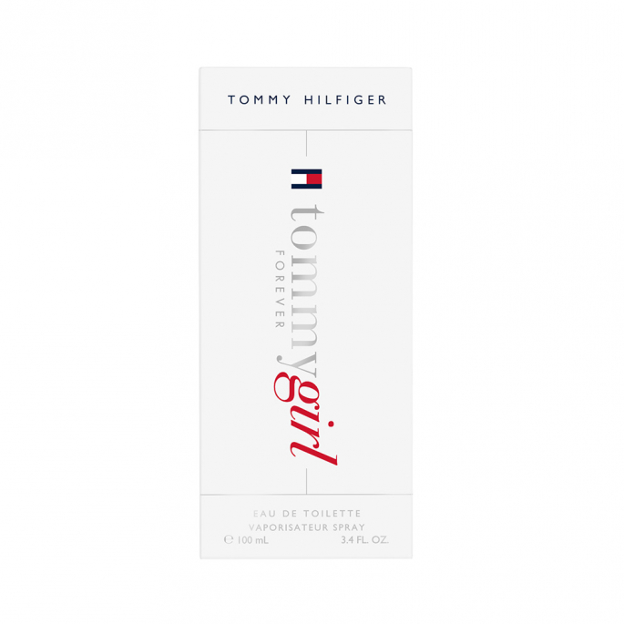 Tommy Hilfiger Tommy Girl Forever - Eau de Toilette