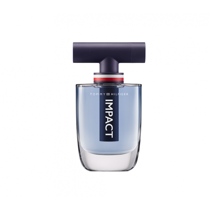 Tommy Hilfiger Impact - Eau de Toilette