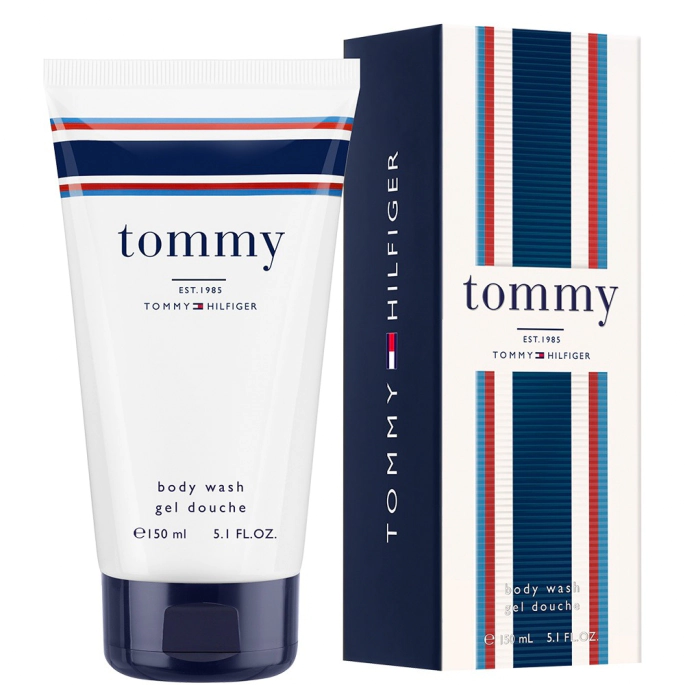 Tommy Hilfiger Tommy - Body Wash 150 ml