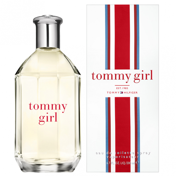 Tommy Hilfiger Tommy Girl - Eau de Toilette