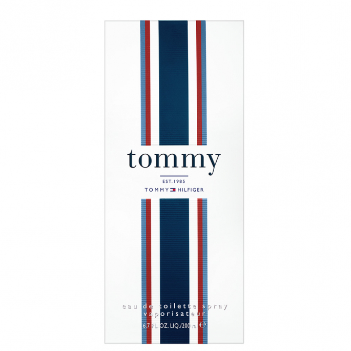 Tommy Hilfiger Tommy - Eau de Toilette