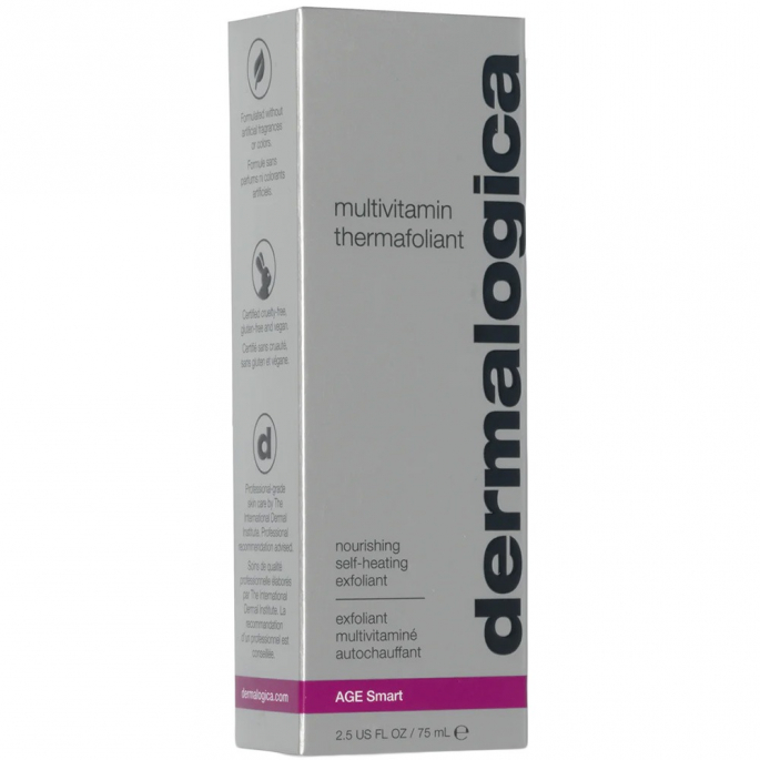 Dermalogica AGE Smart - Multivitamin Thermafoliant 75ml