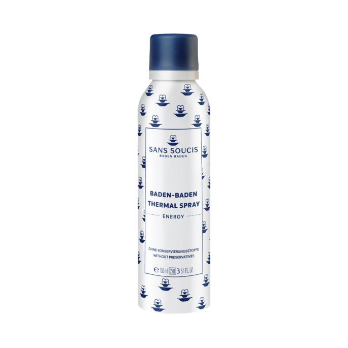 Sans Soucis - Baden Baden Thermal Spray 150ml