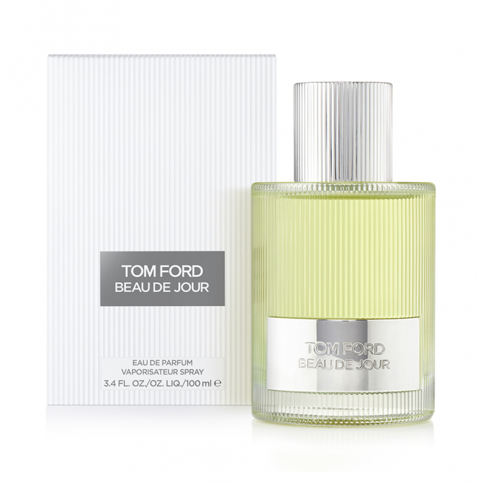 Tom Ford Beau de Jour - Eau de Parfum