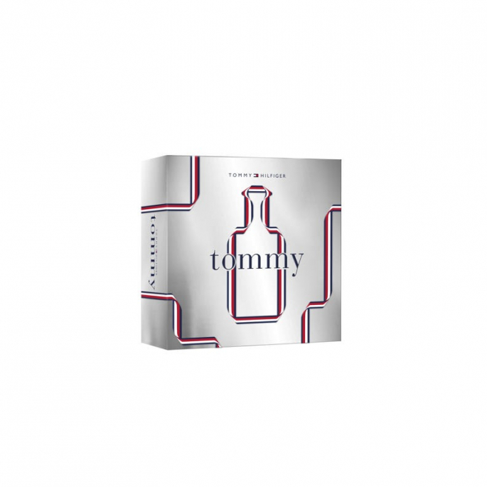 Tommy Hilfiger Tommy - Eau de Toilette 50ml + Body Wash 100ml