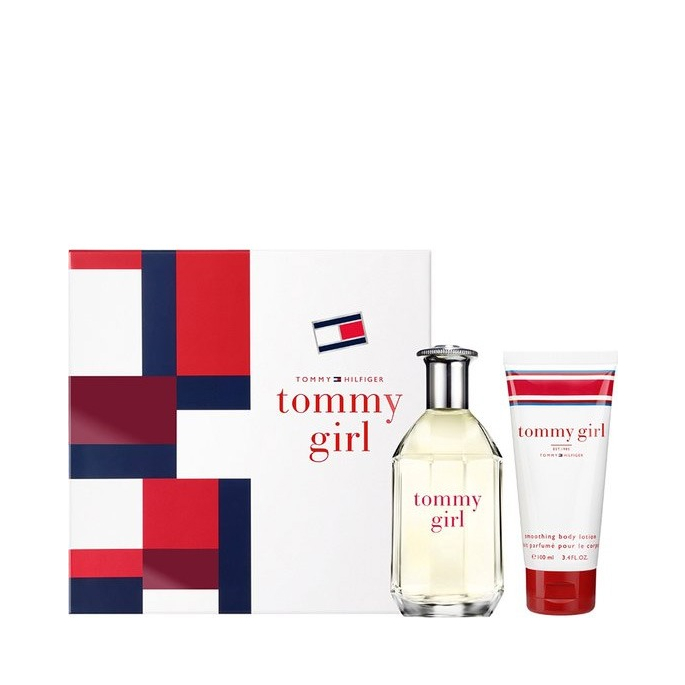 Tommy Hilfiger Tommy Girl - Eau de Toilette