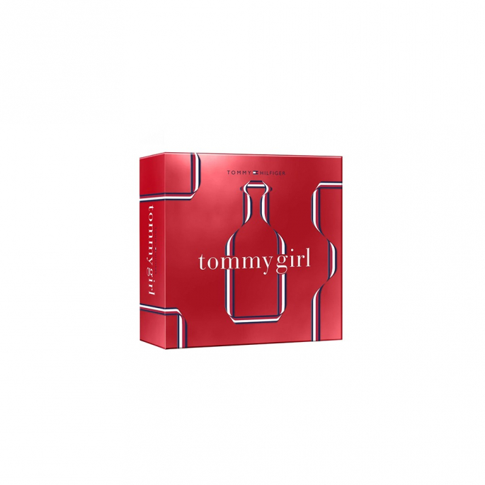 Tommy Hilfiger Tommy Girl - Eau de Toilette