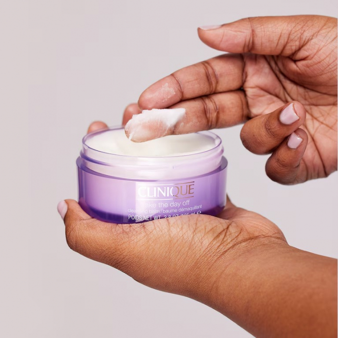 Clinique Take The Day Off - Cleansing Balm
