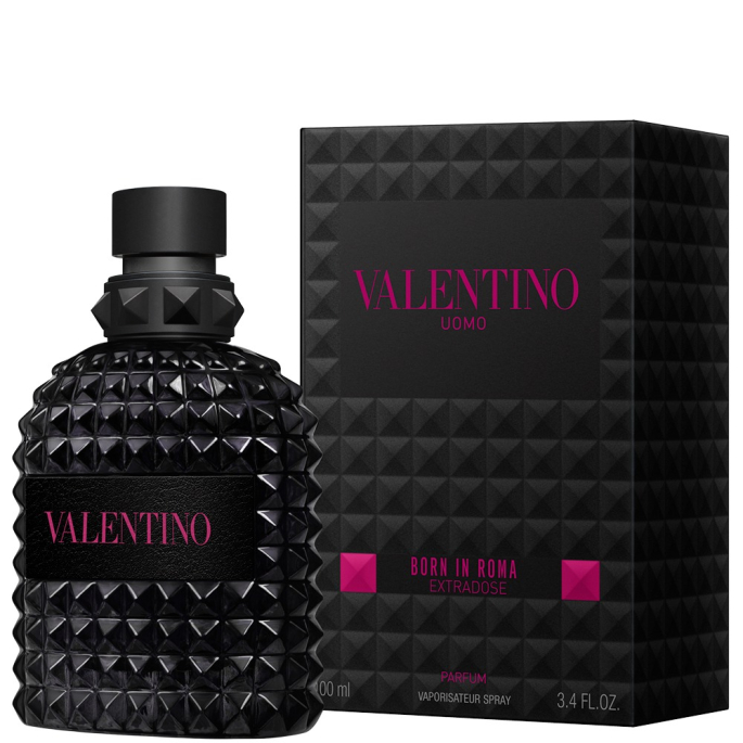 Valentino Born in Roma Uomo Extradose - Parfum