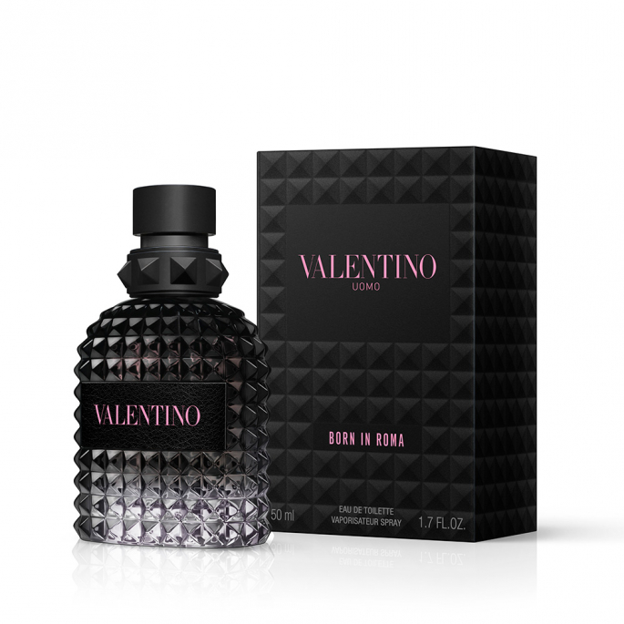 Valentino Born in Roma Uomo - Eau de Toilette