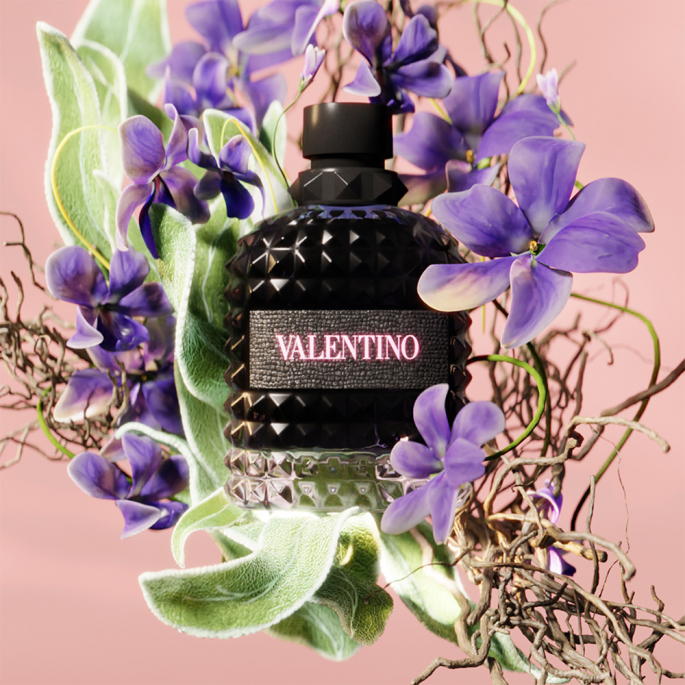 Valentino Born in Roma Uomo - Eau de Toilette