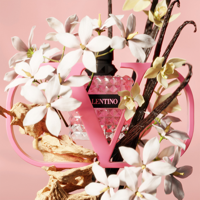 Valentino Born in Roma Donna - Eau de Parfum