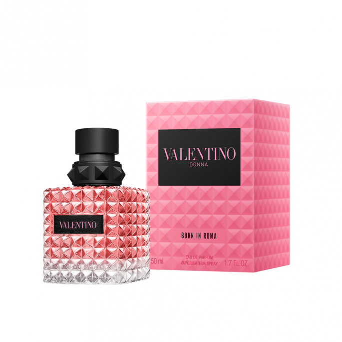 Valentino Born in Roma Donna - Eau de Parfum