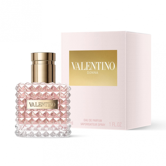 Valentino Donna - Eau de Parfum