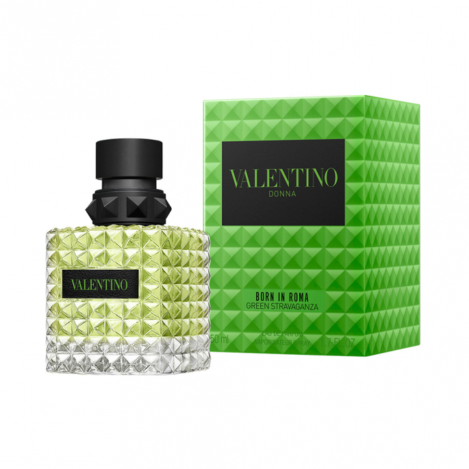 Valentino Born in Roma Donna Green Stravaganza - Eau de Parfum