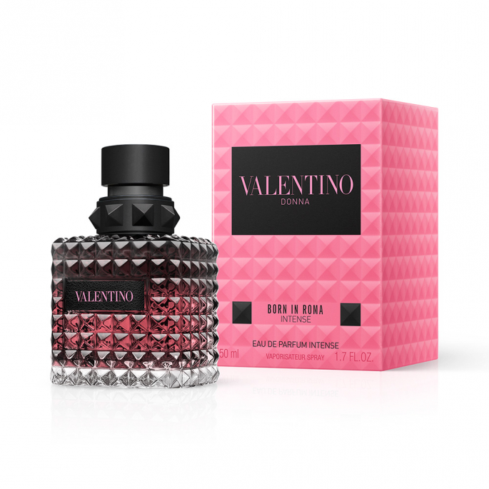 Valentino Born in Roma Donna Intense - Eau de Parfum