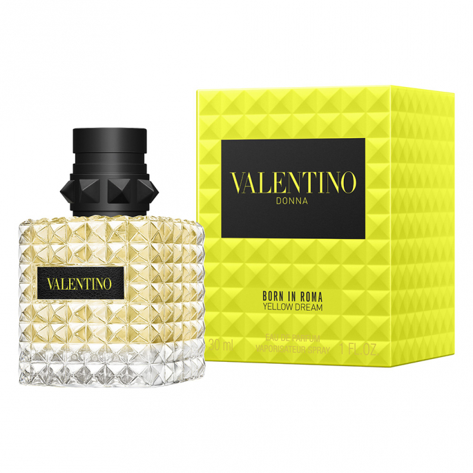 Valentino Born in Roma Donna Yellow Dream - Eau de Parfum