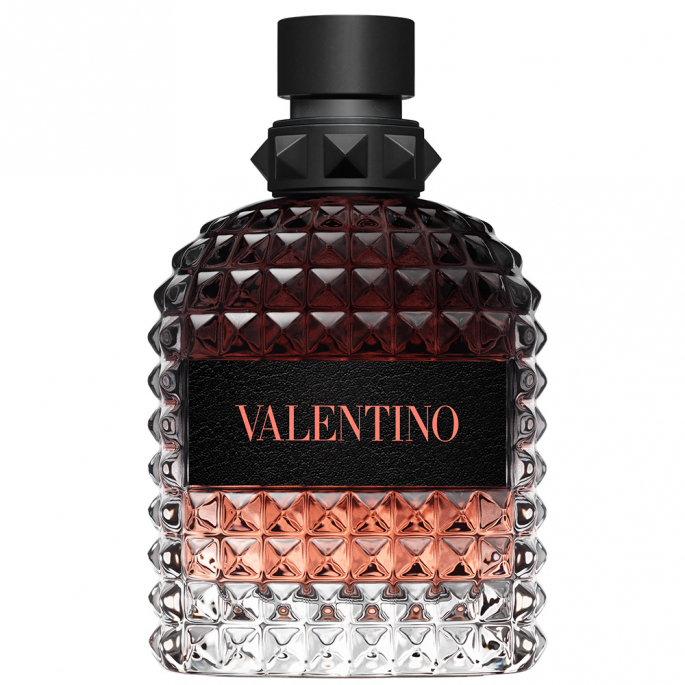 Valentino Born in Roma Uomo Coral Fantasy - Eau de Toilette