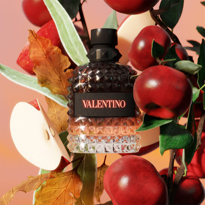 Valentino Born in Roma Uomo Coral Fantasy - Eau de Toilette