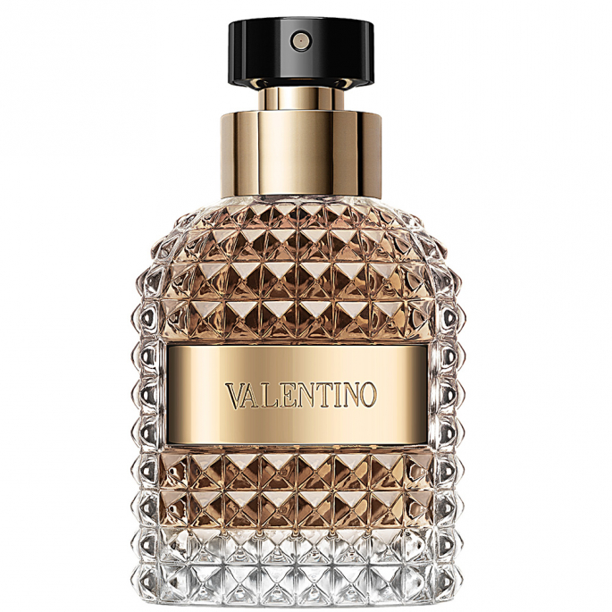 Valentino Uomo - Eau de Toilette